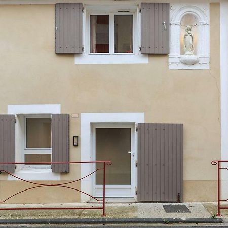 Petite Maison Du Ventoux Mormoiron Екстер'єр фото