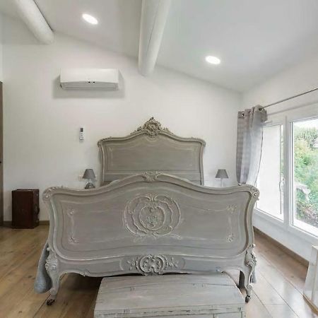 Petite Maison Du Ventoux Mormoiron Екстер'єр фото