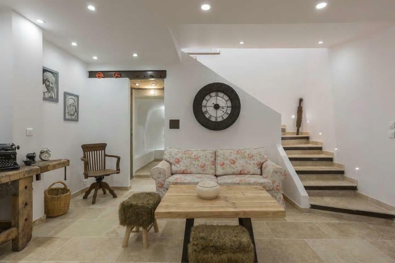 Petite Maison Du Ventoux Mormoiron Екстер'єр фото