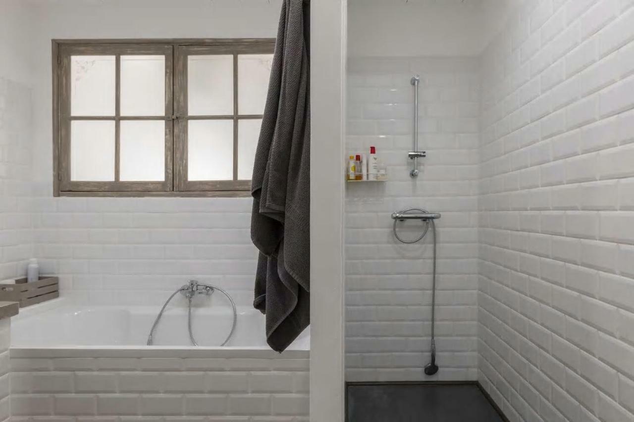 Petite Maison Du Ventoux Mormoiron Екстер'єр фото