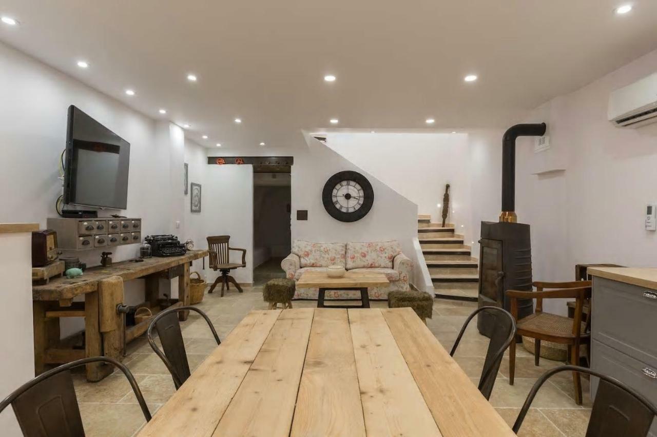 Petite Maison Du Ventoux Mormoiron Екстер'єр фото
