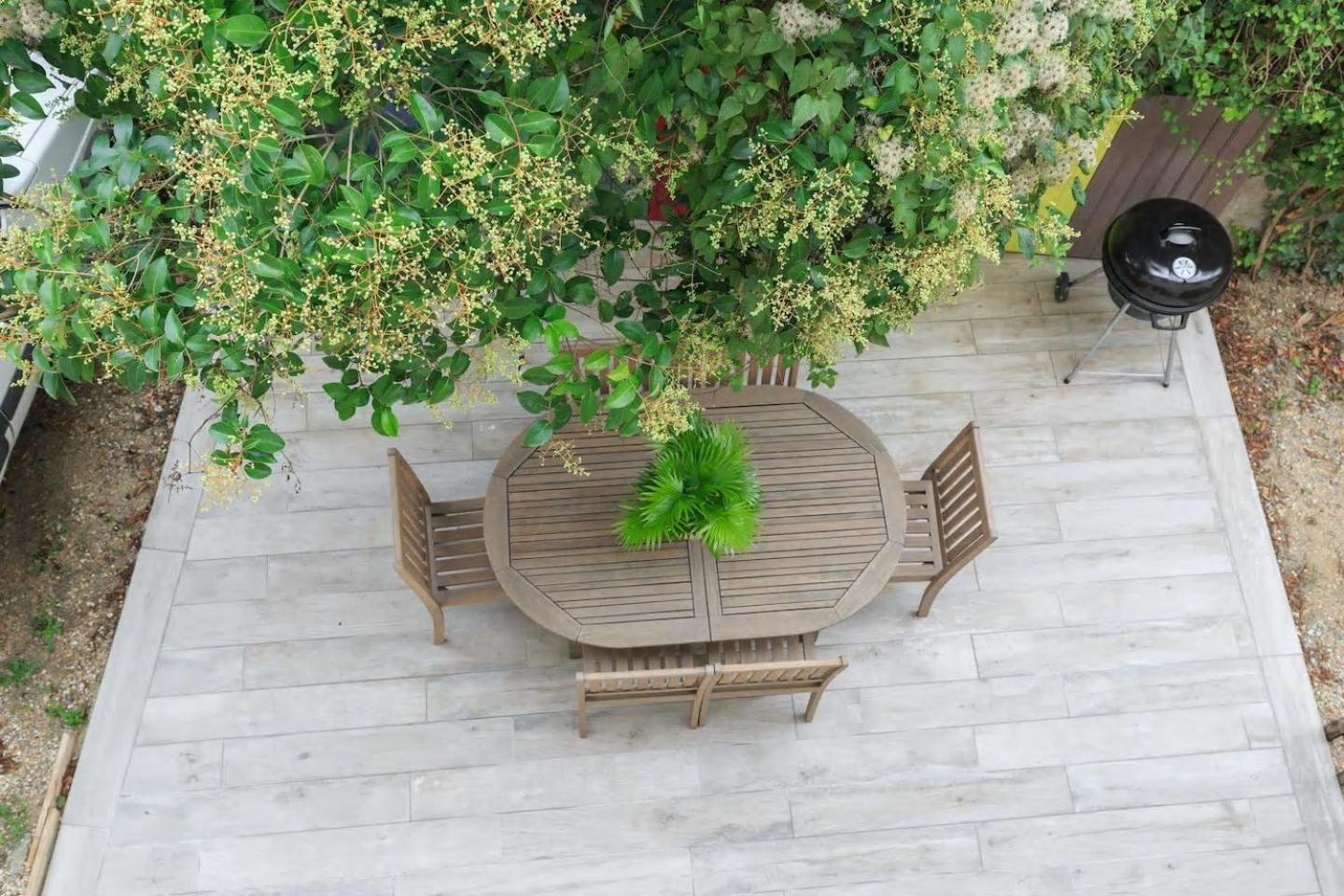 Petite Maison Du Ventoux Mormoiron Екстер'єр фото