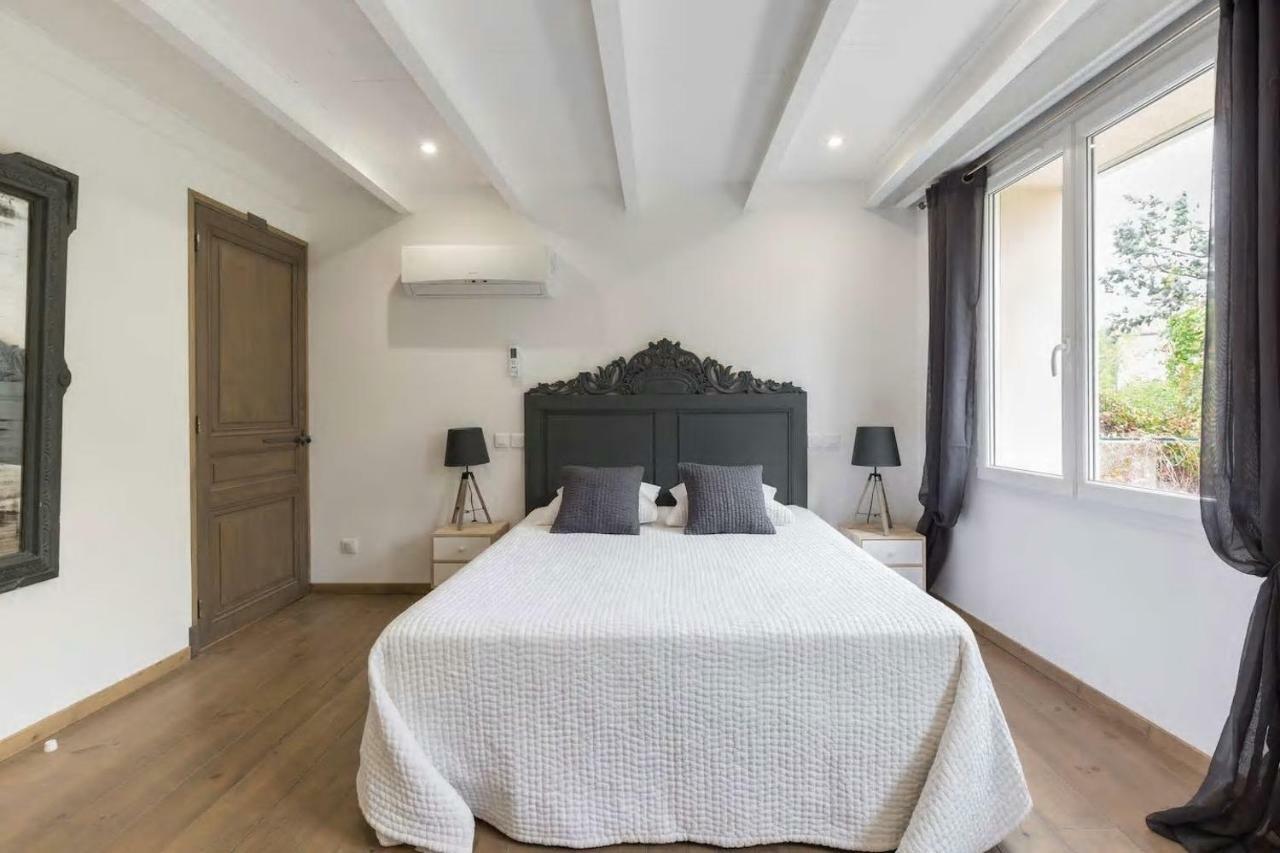 Petite Maison Du Ventoux Mormoiron Екстер'єр фото