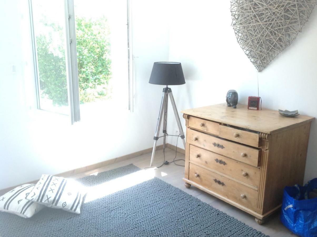 Petite Maison Du Ventoux Mormoiron Екстер'єр фото