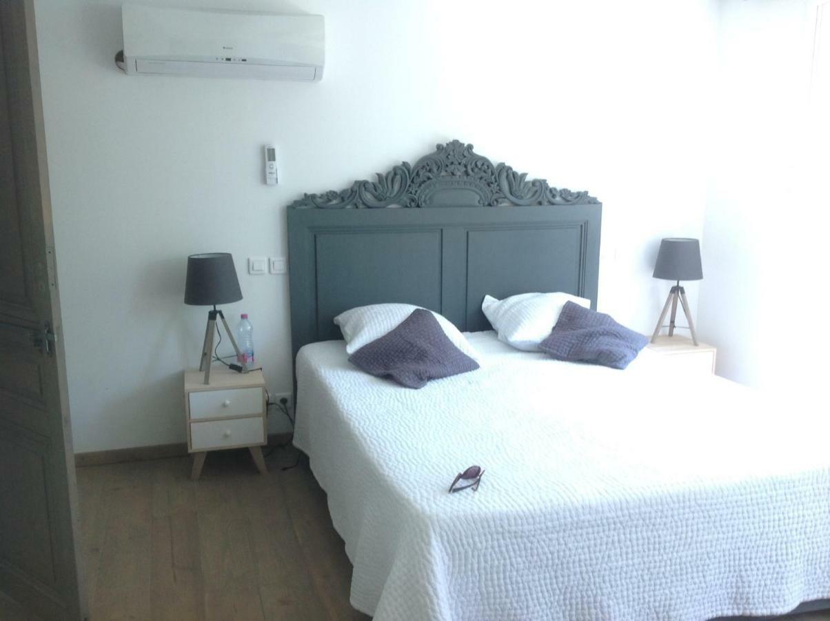 Petite Maison Du Ventoux Mormoiron Екстер'єр фото