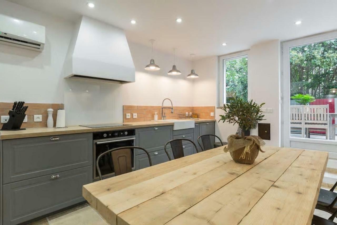 Petite Maison Du Ventoux Mormoiron Екстер'єр фото