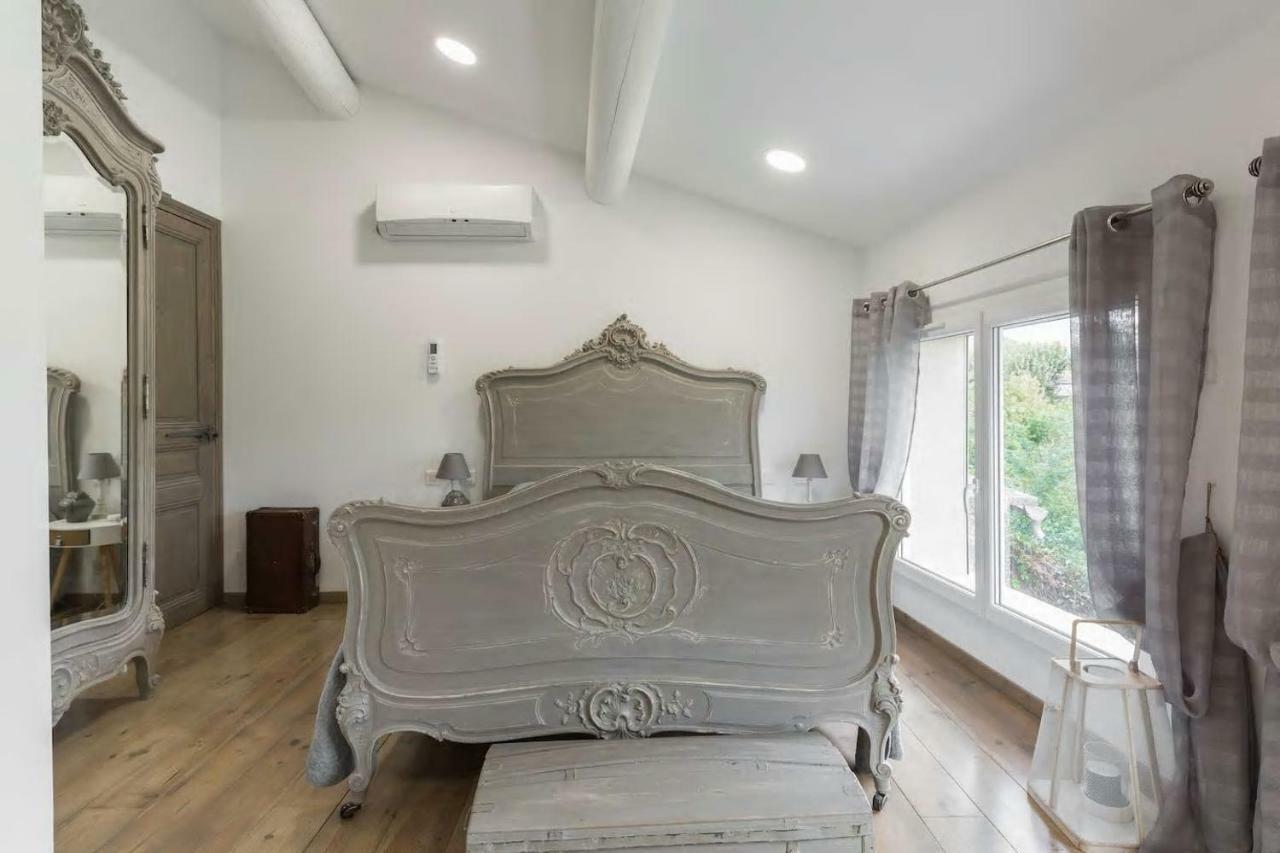 Petite Maison Du Ventoux Mormoiron Екстер'єр фото