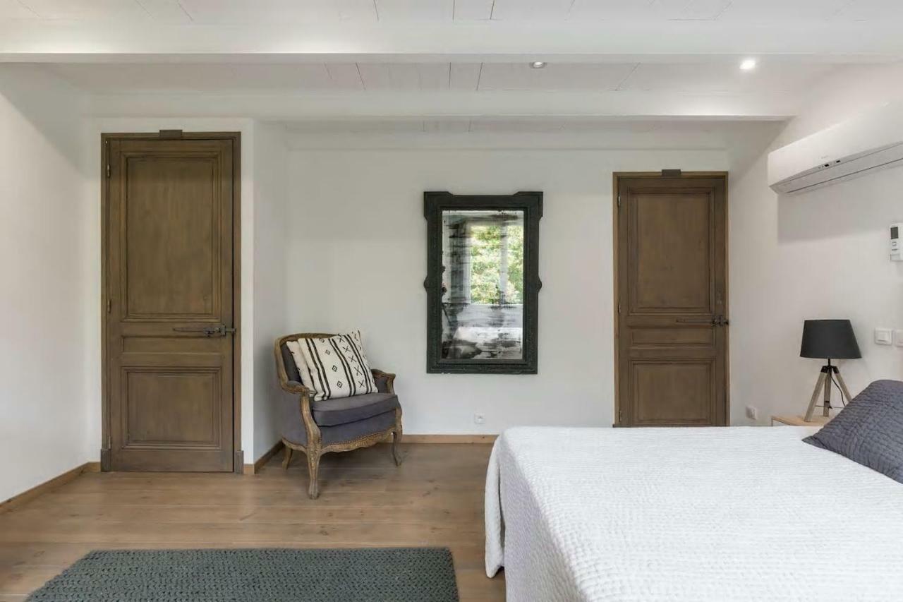 Petite Maison Du Ventoux Mormoiron Екстер'єр фото