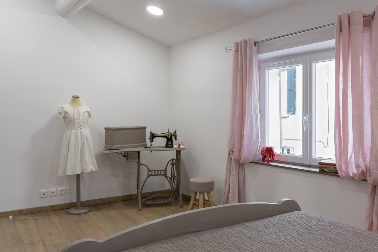 Petite Maison Du Ventoux Mormoiron Екстер'єр фото