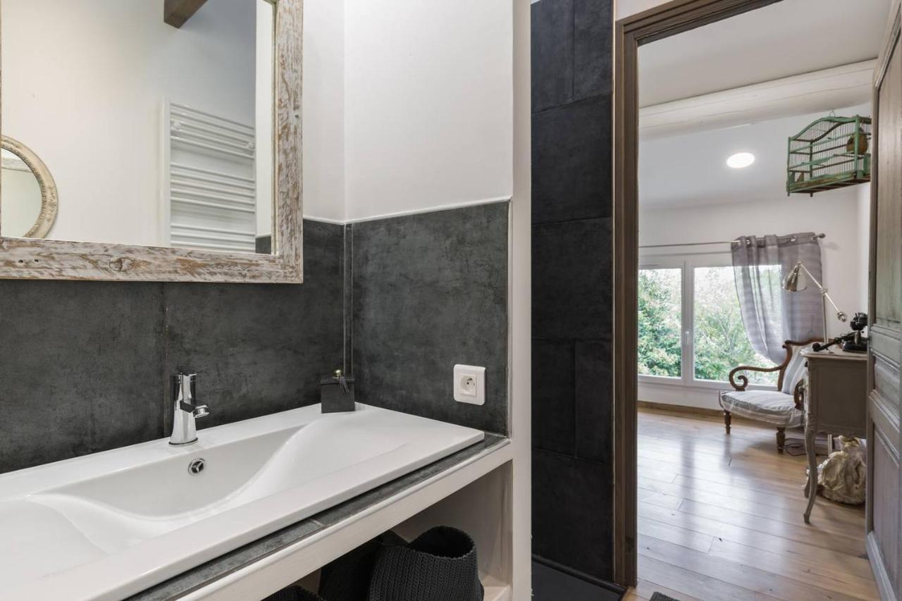 Petite Maison Du Ventoux Mormoiron Екстер'єр фото
